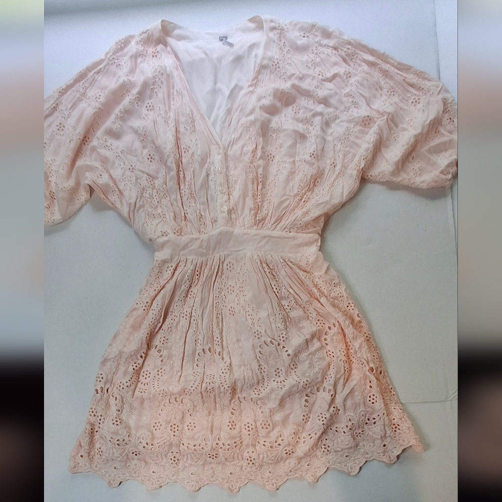Young Fabulous & Broke Dress